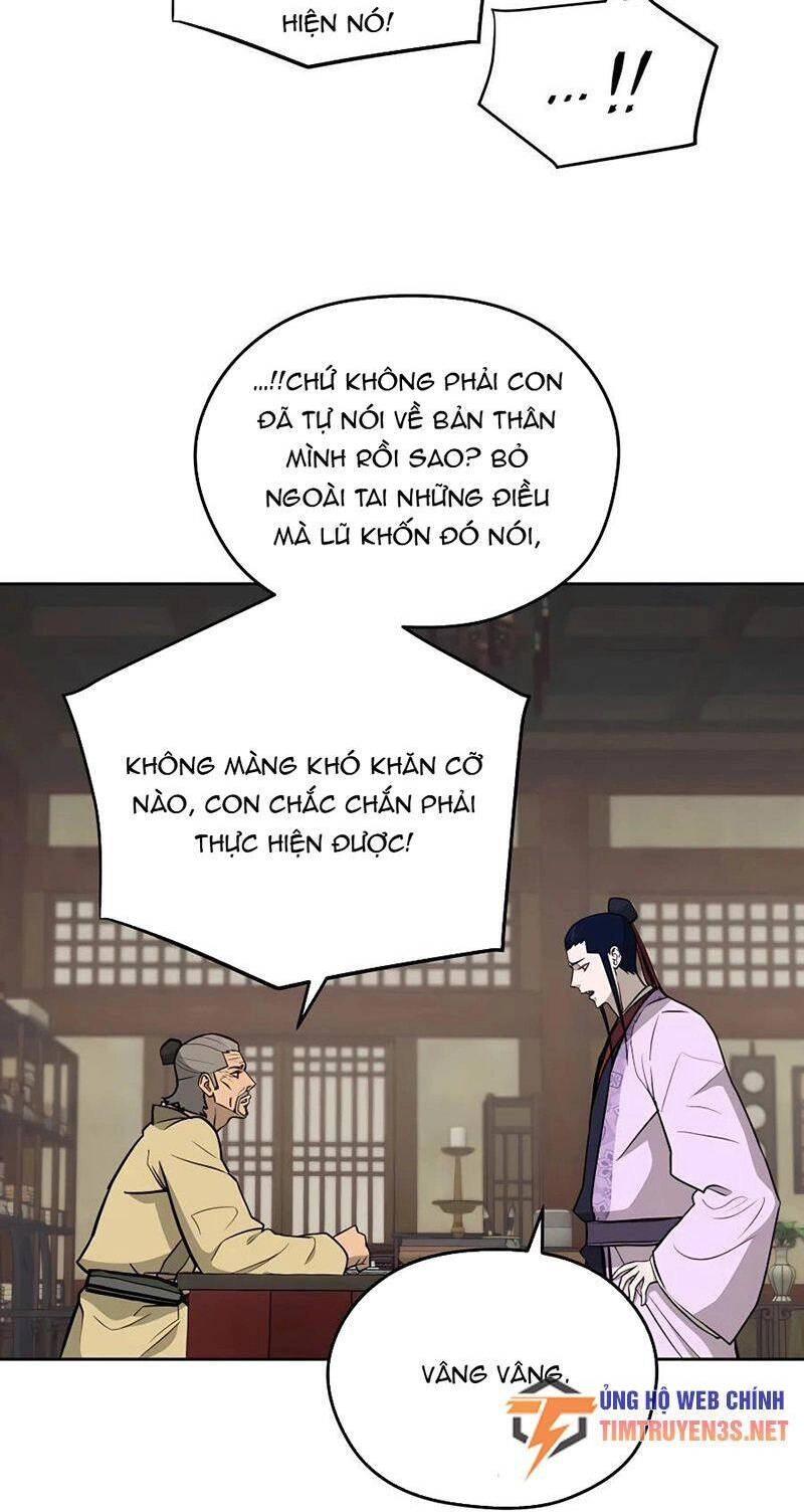 Thái Thú Kang Jin Lee Chapter 62 - 29