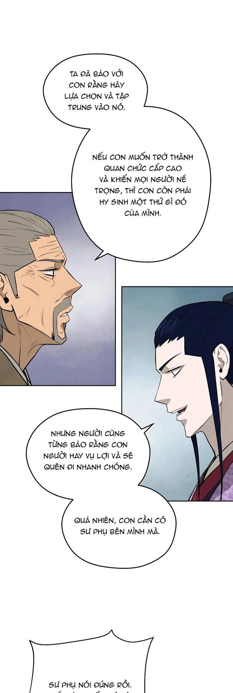 Thái Thú Kang Jin Lee Chapter 62 - 30