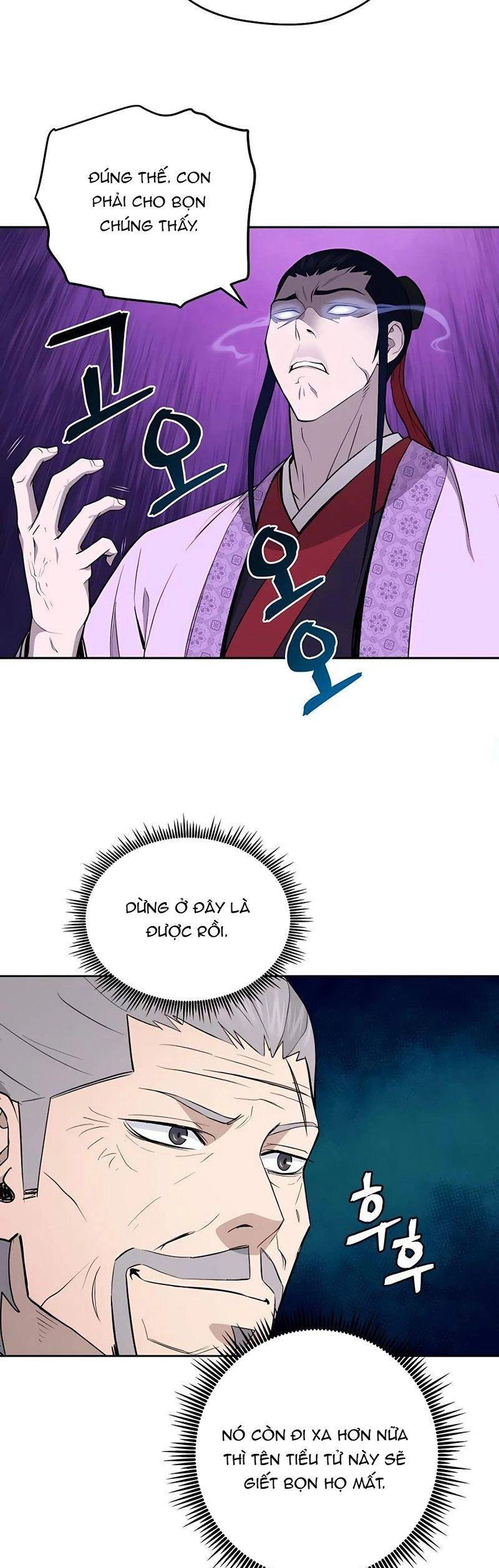 Thái Thú Kang Jin Lee Chapter 62 - 32