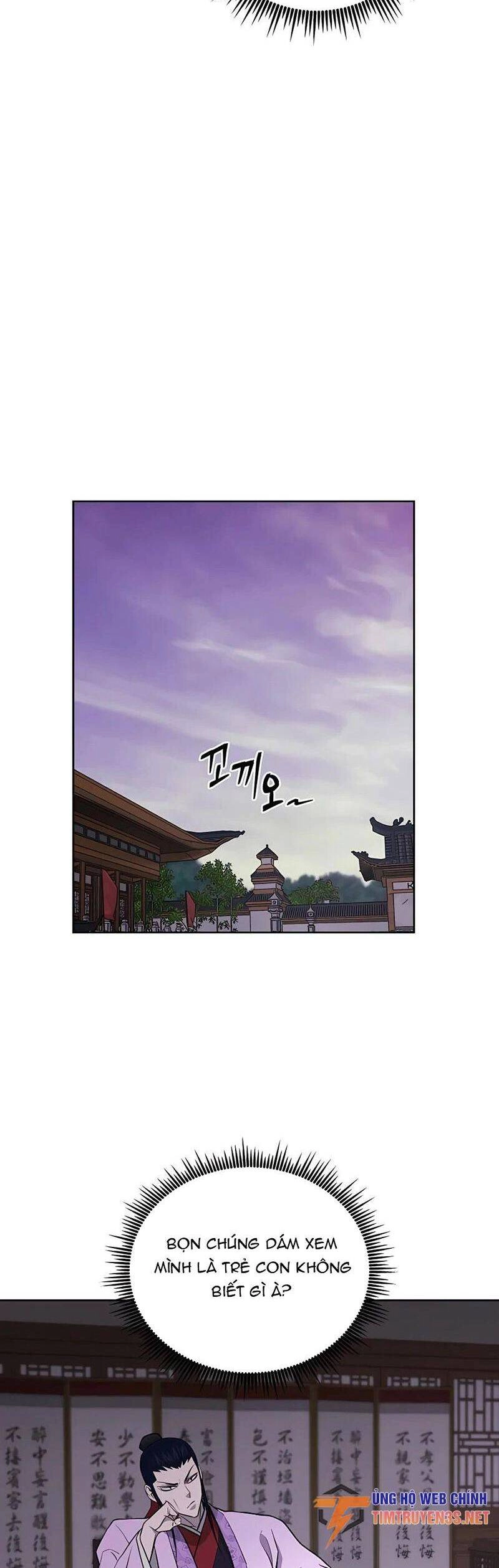 Thái Thú Kang Jin Lee Chapter 62 - 33