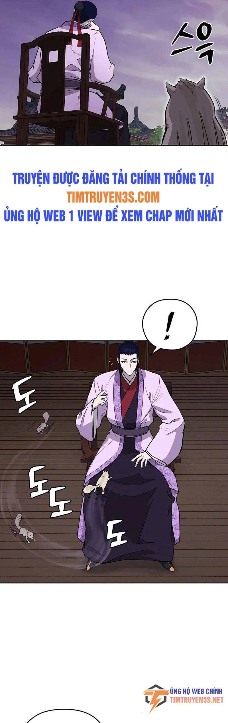 Thái Thú Kang Jin Lee Chapter 62 - 35