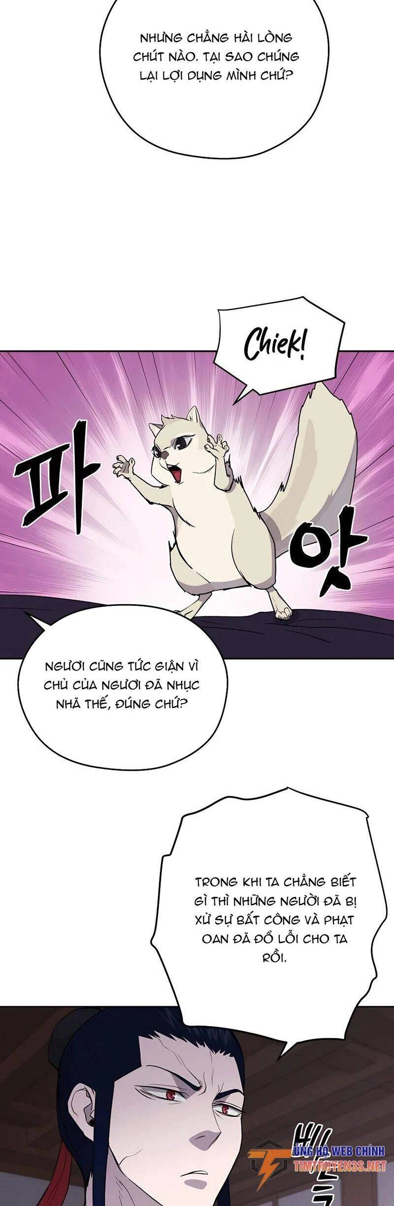 Thái Thú Kang Jin Lee Chapter 62 - 37