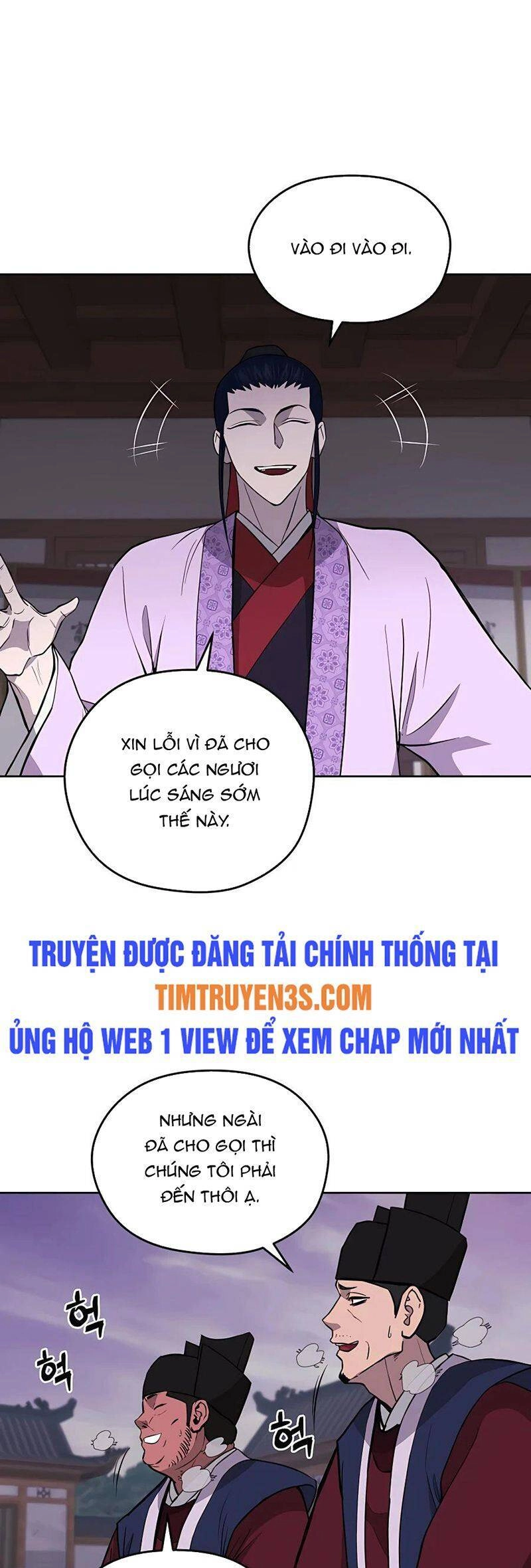 Thái Thú Kang Jin Lee Chapter 62 - 40