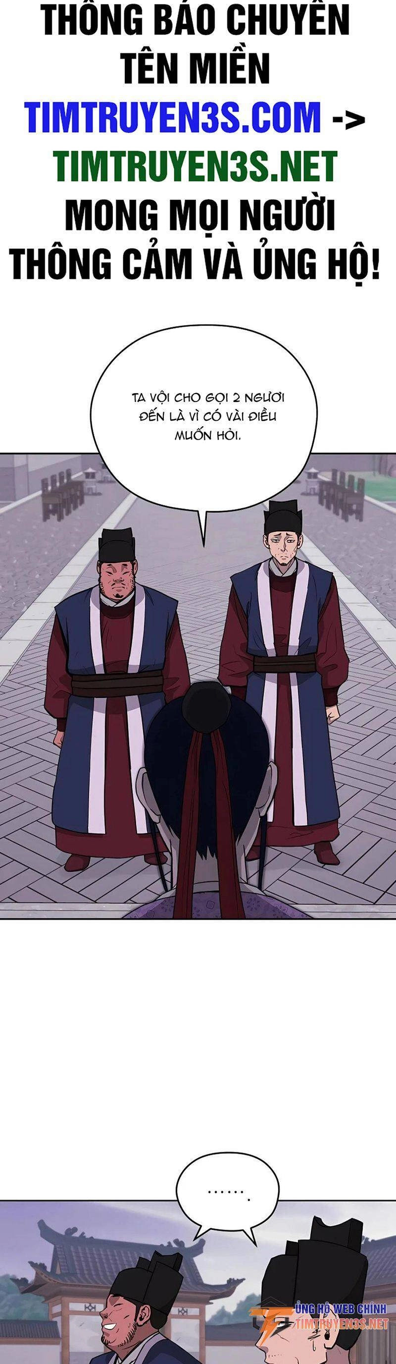 Thái Thú Kang Jin Lee Chapter 63 - 2