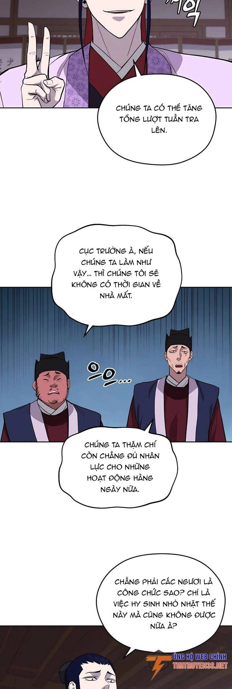Thái Thú Kang Jin Lee Chapter 63 - 12