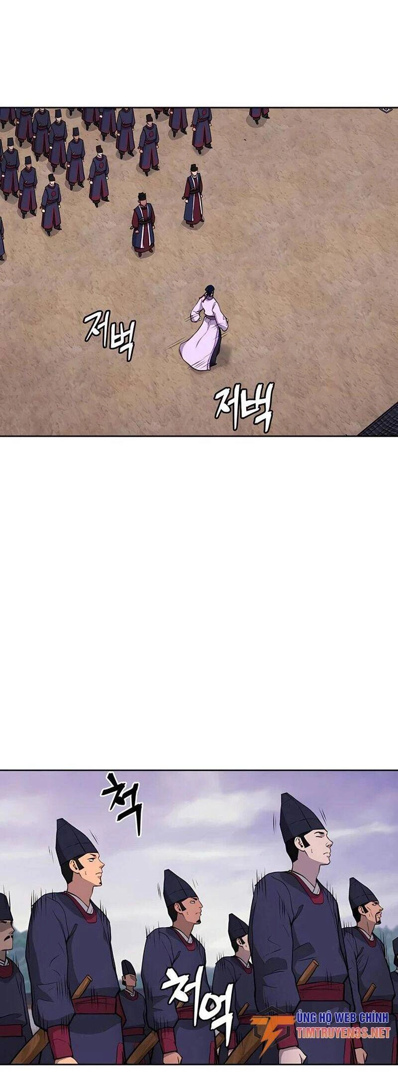 Thái Thú Kang Jin Lee Chapter 63 - 20