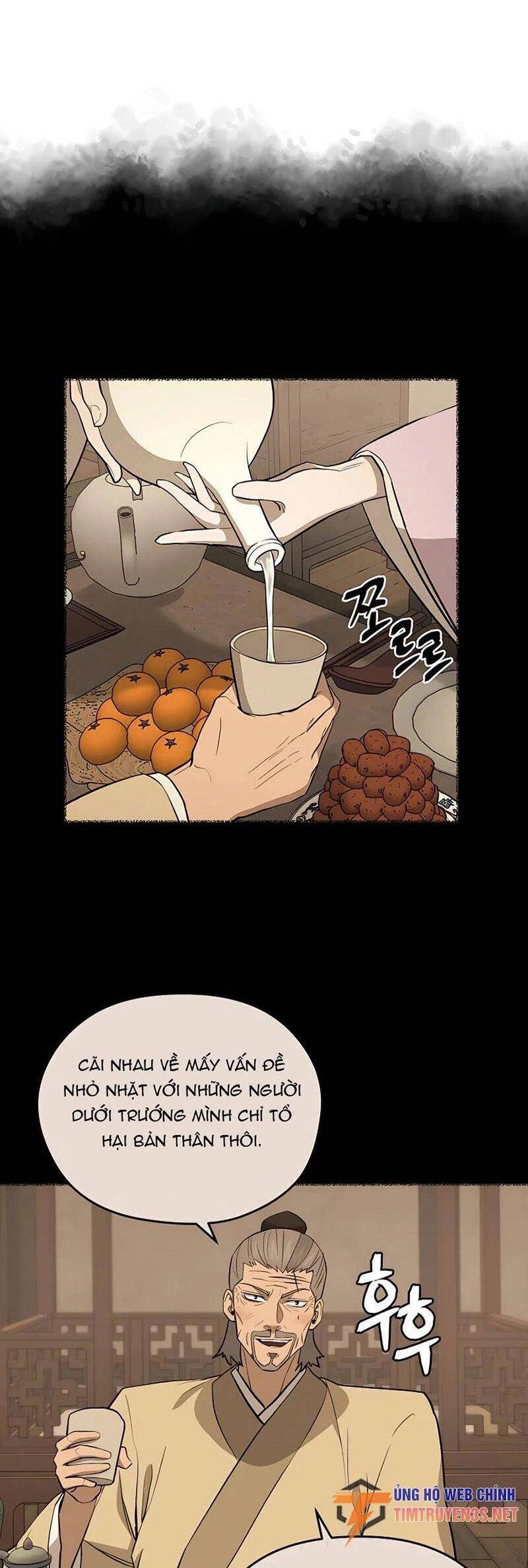 Thái Thú Kang Jin Lee Chapter 63 - 22