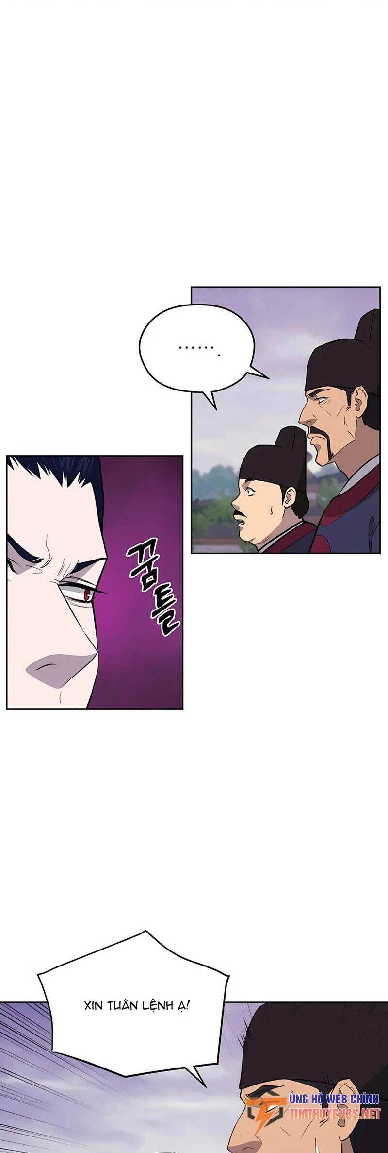 Thái Thú Kang Jin Lee Chapter 63 - 32