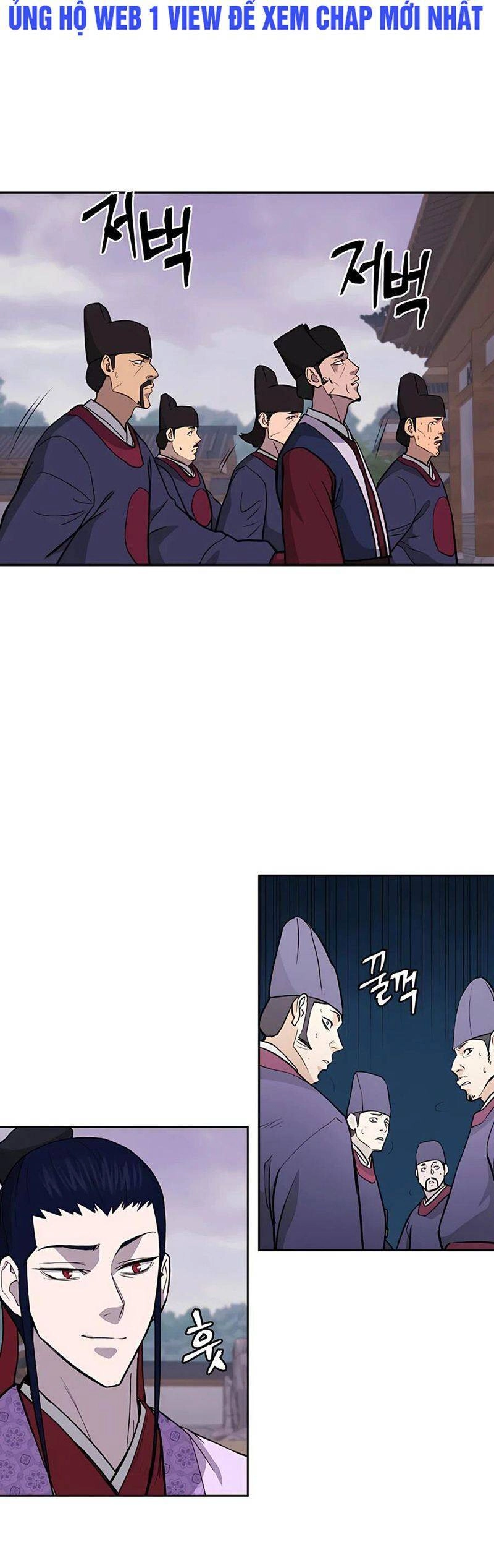 Thái Thú Kang Jin Lee Chapter 63 - 35