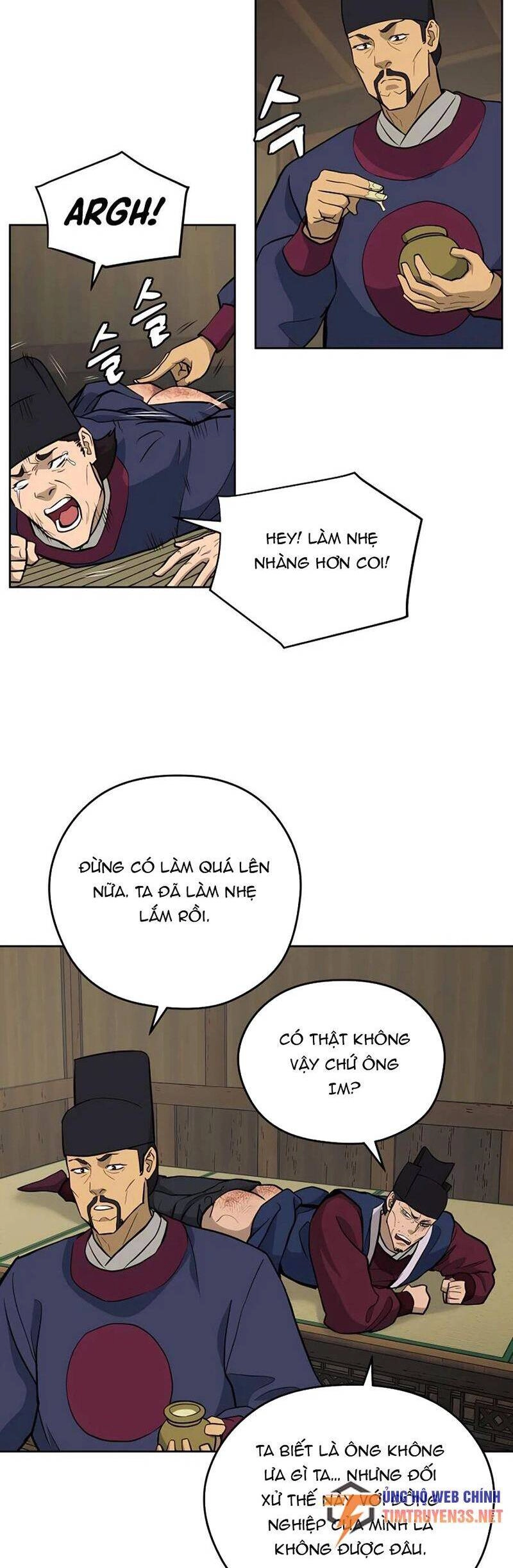 Thái Thú Kang Jin Lee Chapter 63 - 38