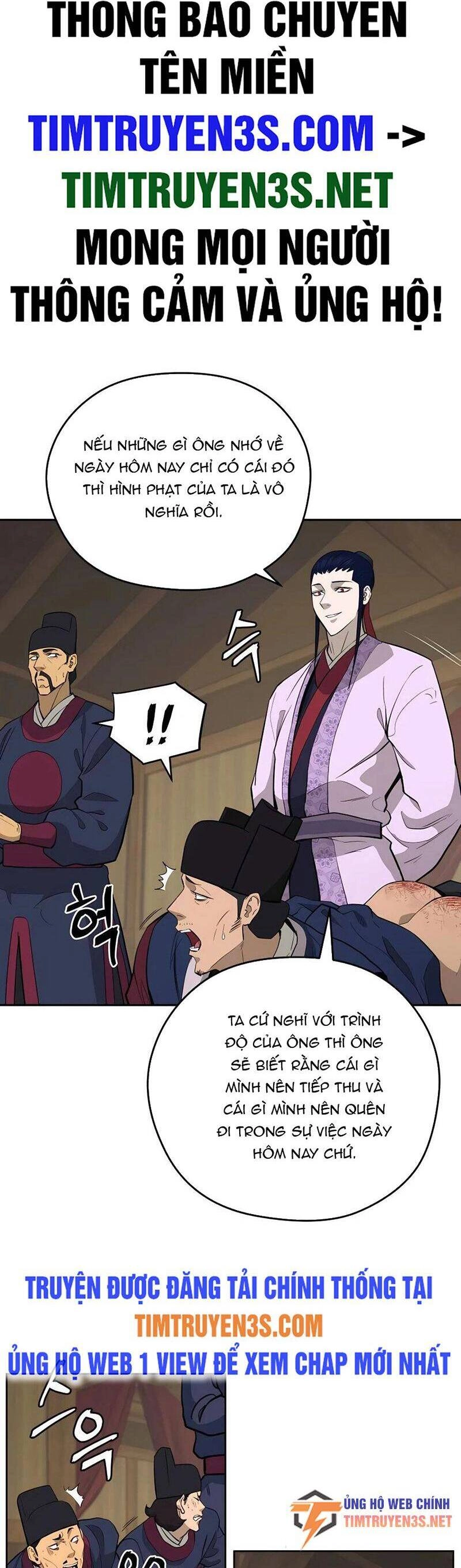 Thái Thú Kang Jin Lee Chapter 64 - 2