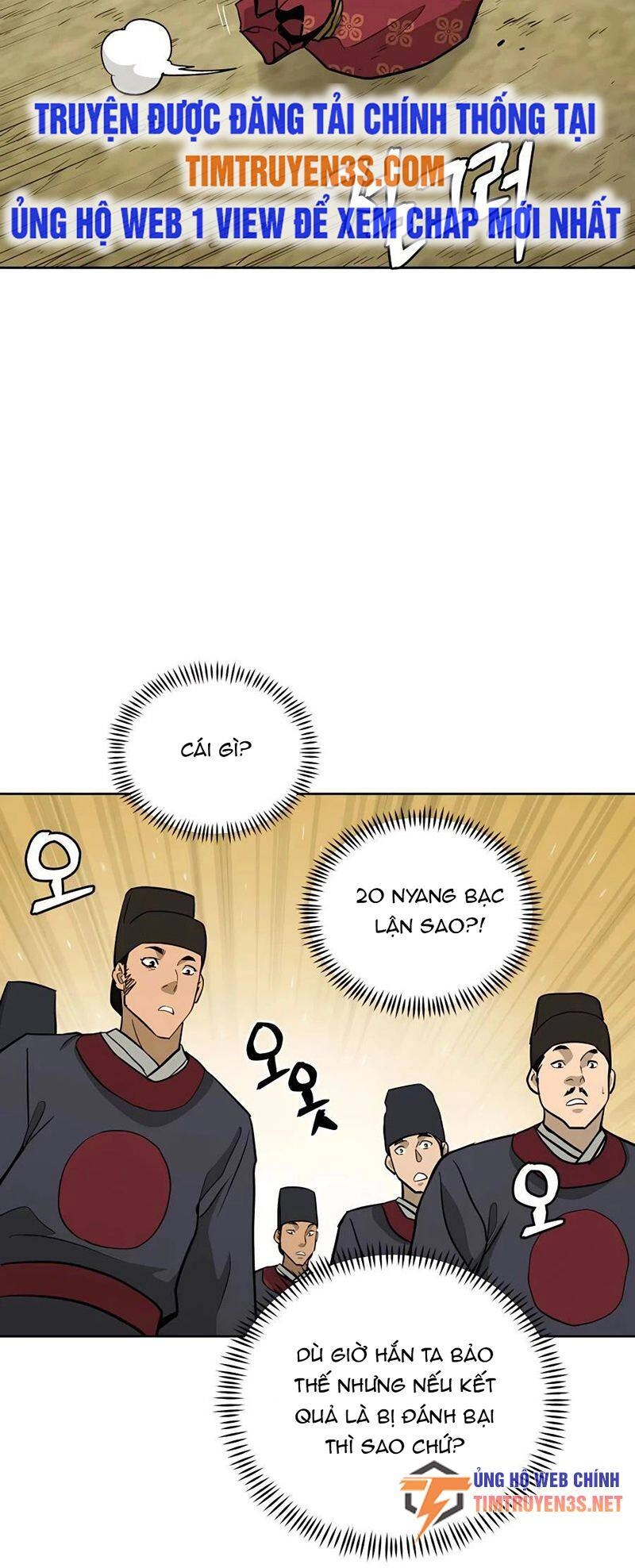 Thái Thú Kang Jin Lee Chapter 64 - 9