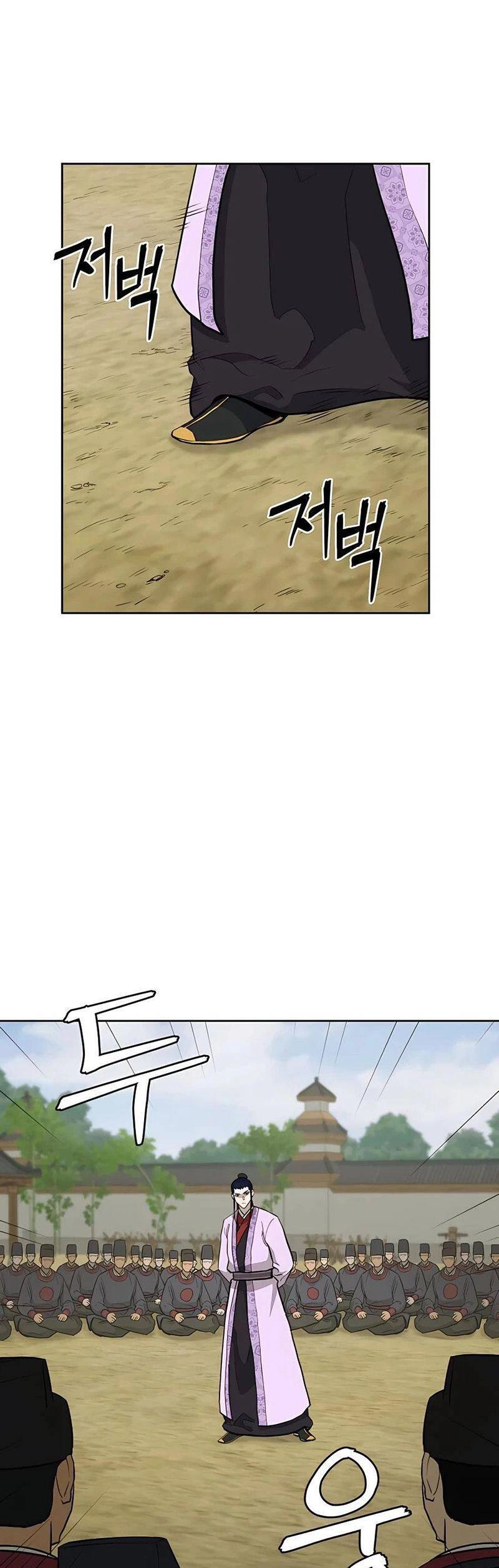 Thái Thú Kang Jin Lee Chapter 64 - 12