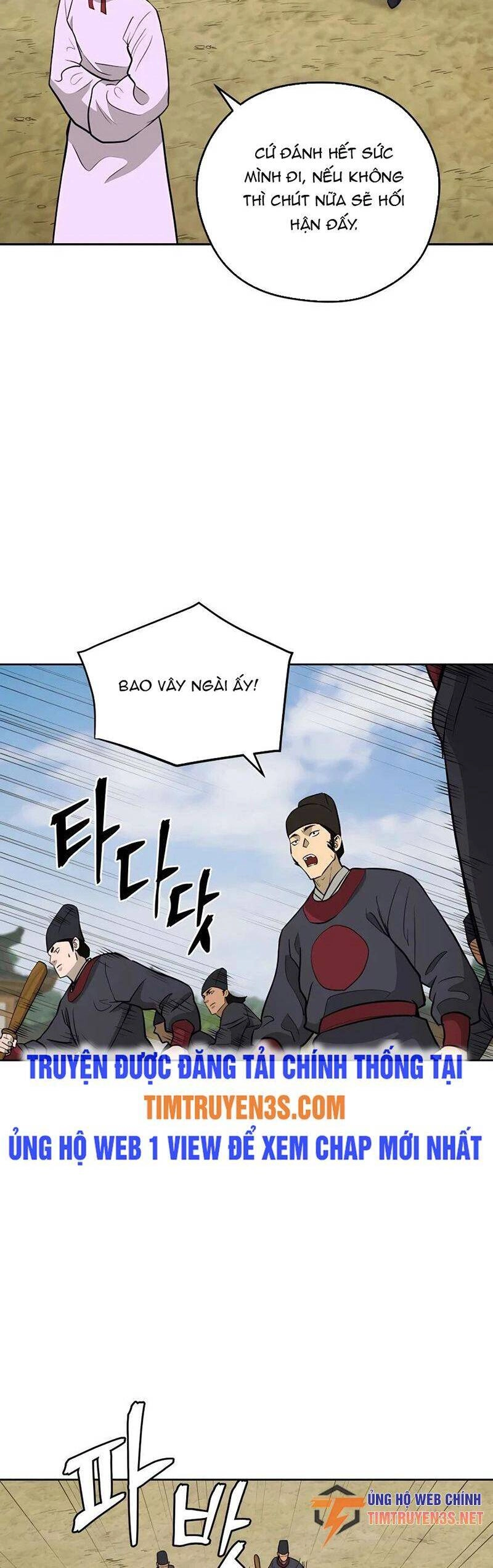 Thái Thú Kang Jin Lee Chapter 64 - 19