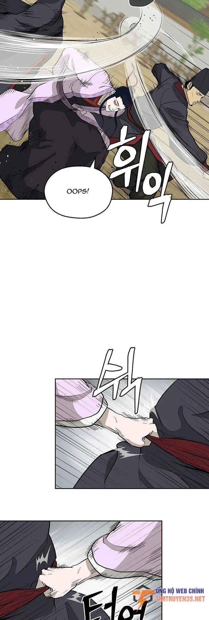 Thái Thú Kang Jin Lee Chapter 64 - 22