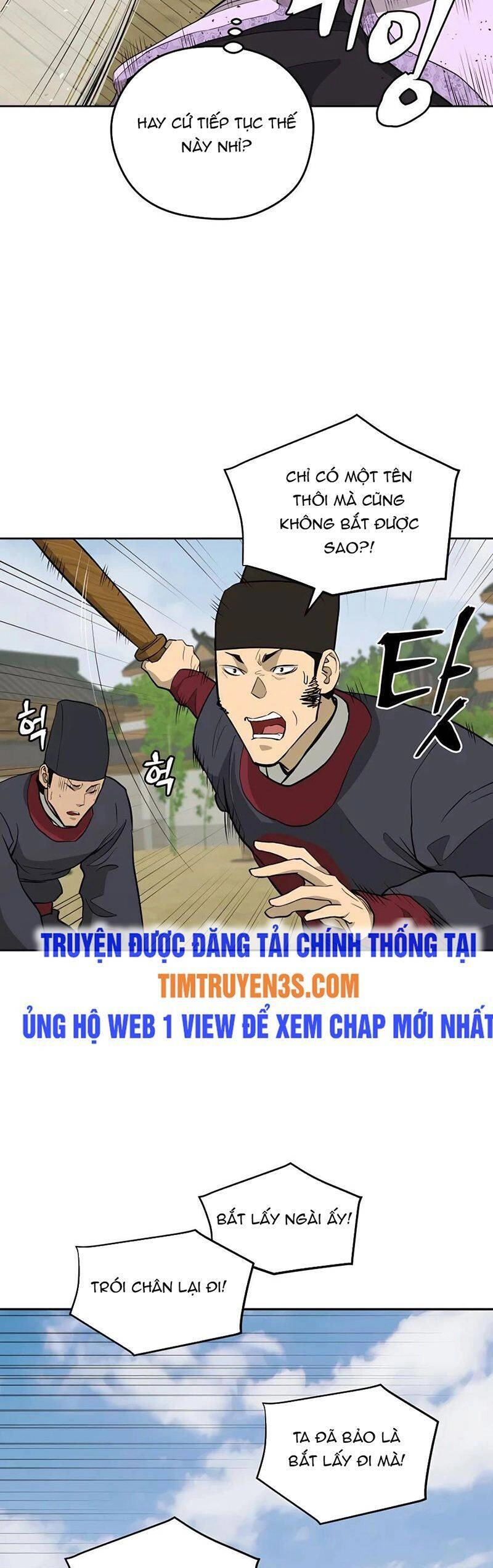 Thái Thú Kang Jin Lee Chapter 64 - 29