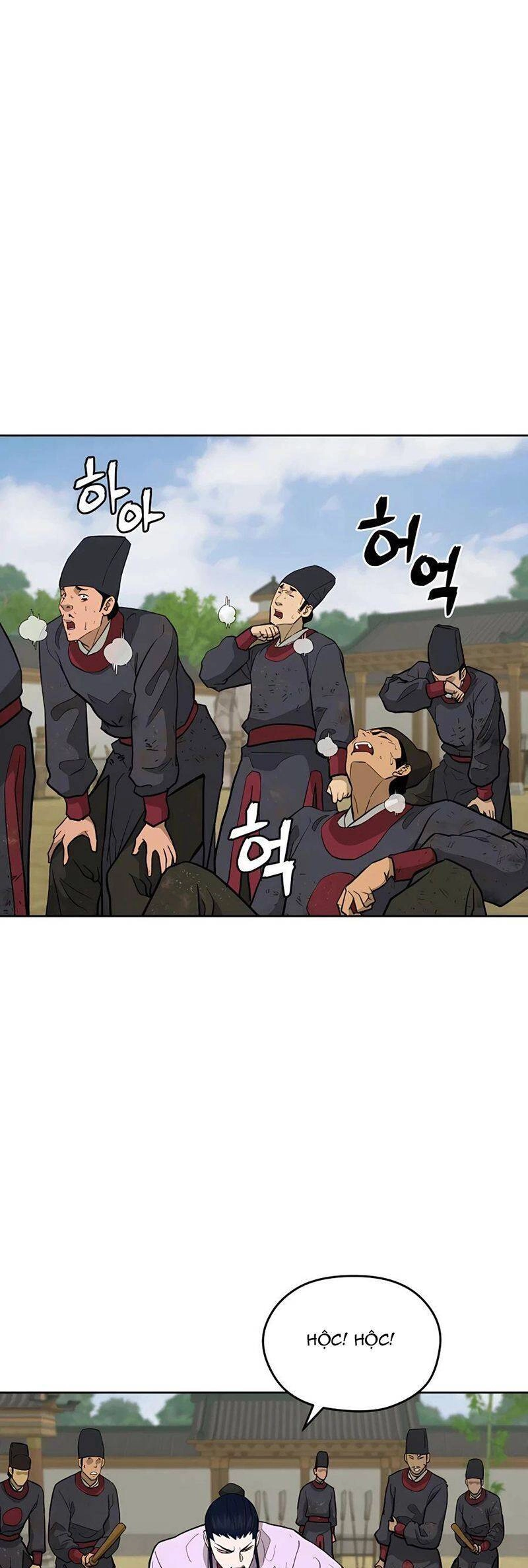 Thái Thú Kang Jin Lee Chapter 64 - 32