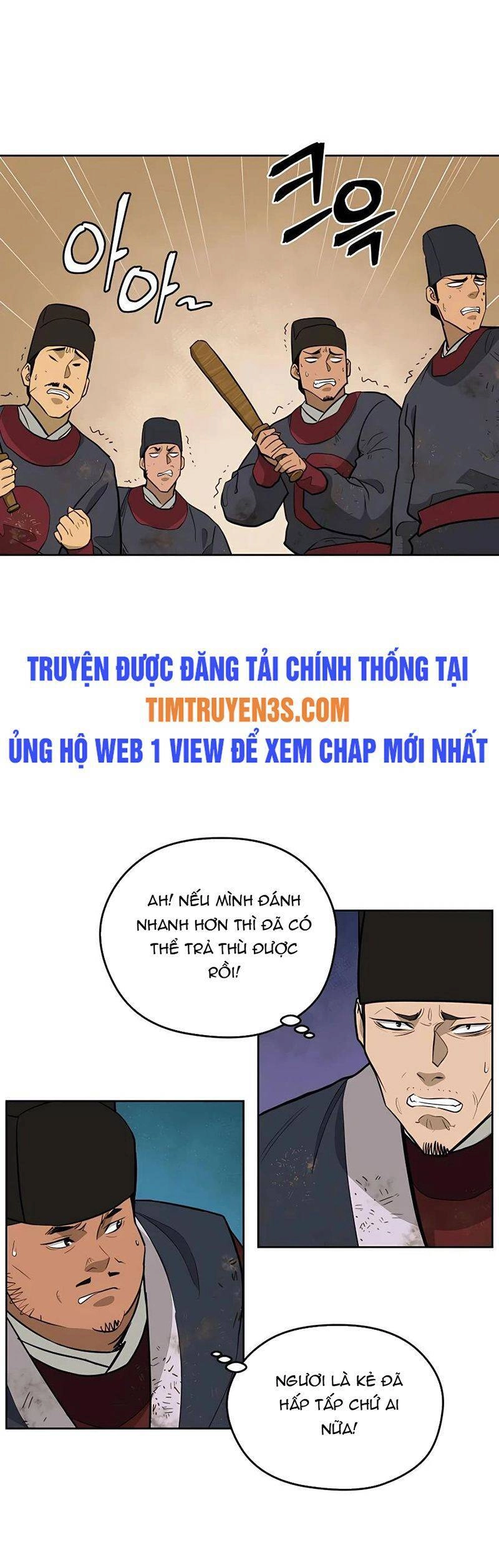 Thái Thú Kang Jin Lee Chapter 64 - 34