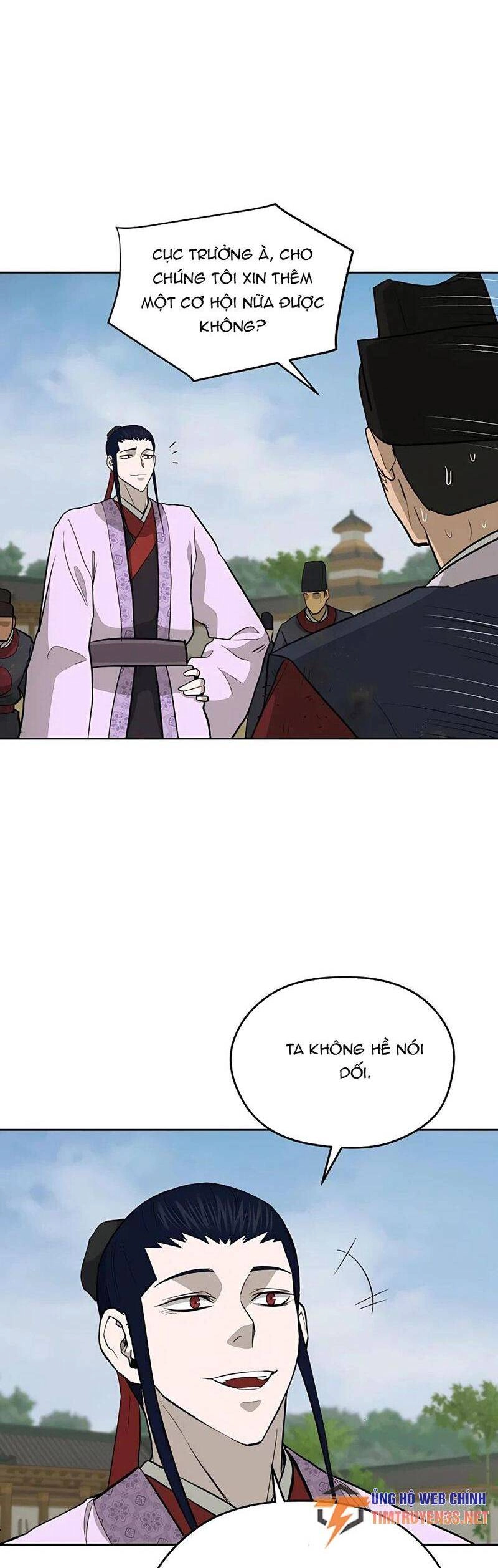 Thái Thú Kang Jin Lee Chapter 64 - 35