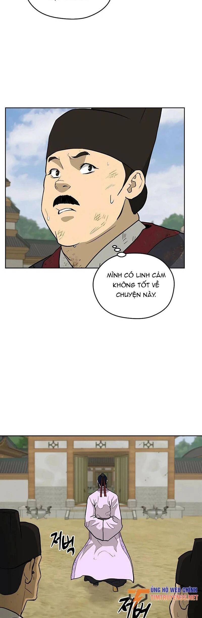 Thái Thú Kang Jin Lee Chapter 64 - 39