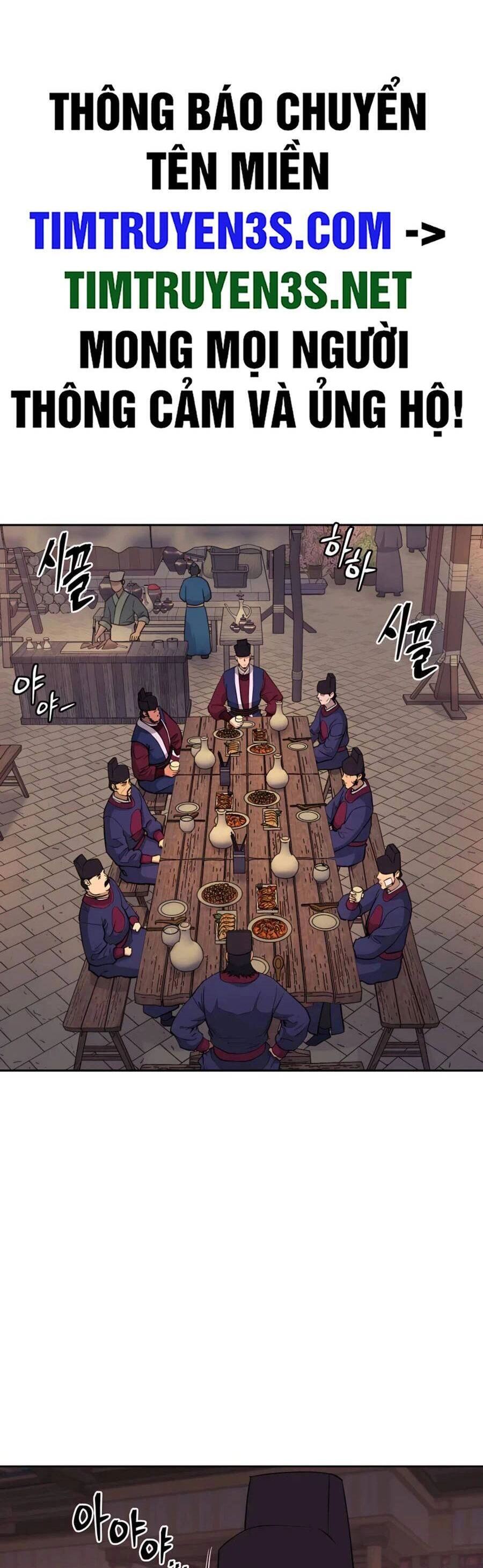 Thái Thú Kang Jin Lee Chapter 65 - 2