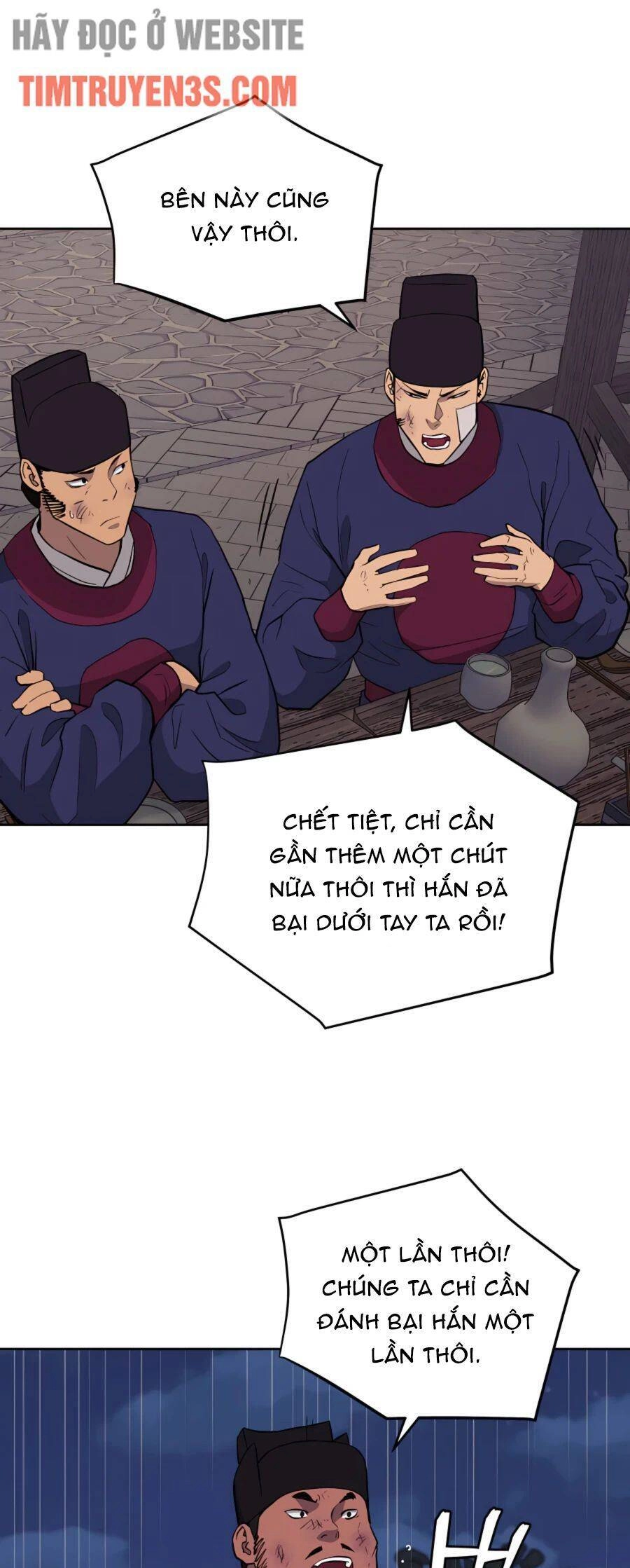 Thái Thú Kang Jin Lee Chapter 65 - 4