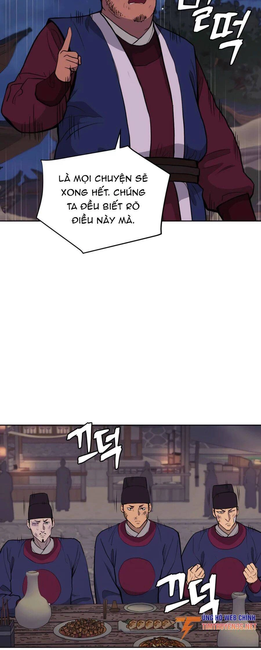 Thái Thú Kang Jin Lee Chapter 65 - 5