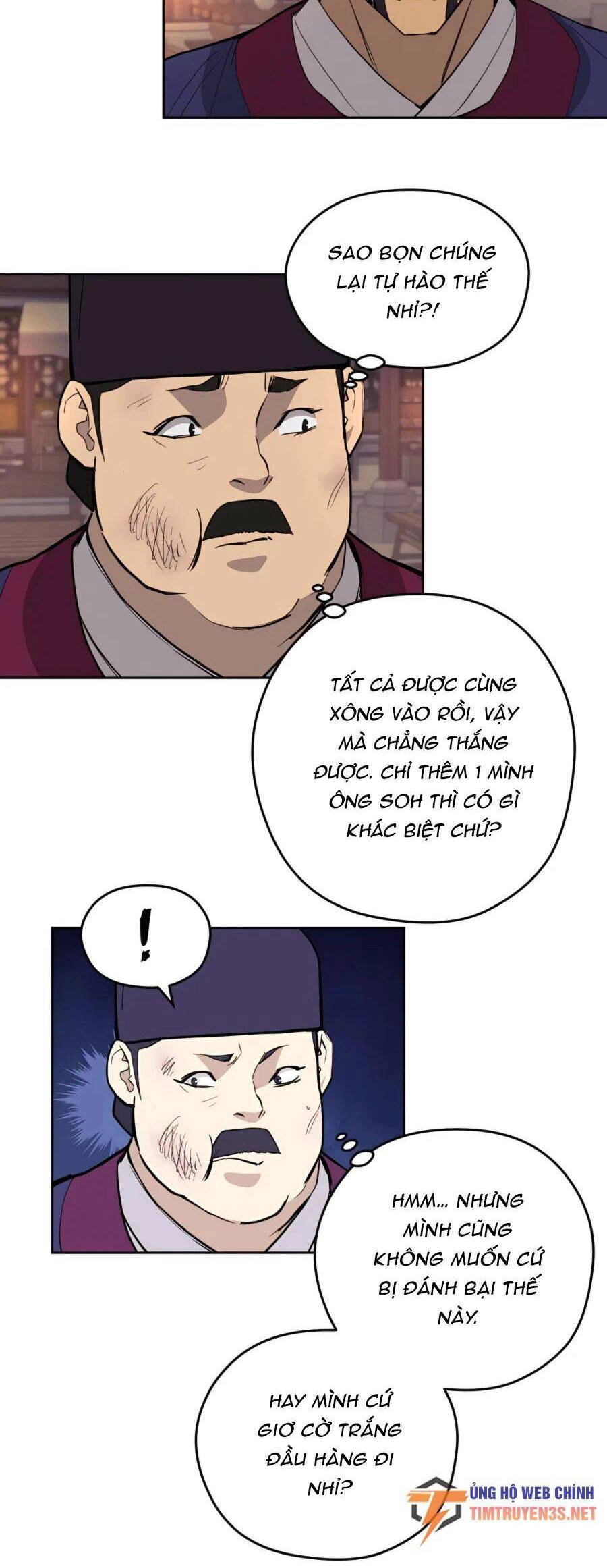 Thái Thú Kang Jin Lee Chapter 65 - 9