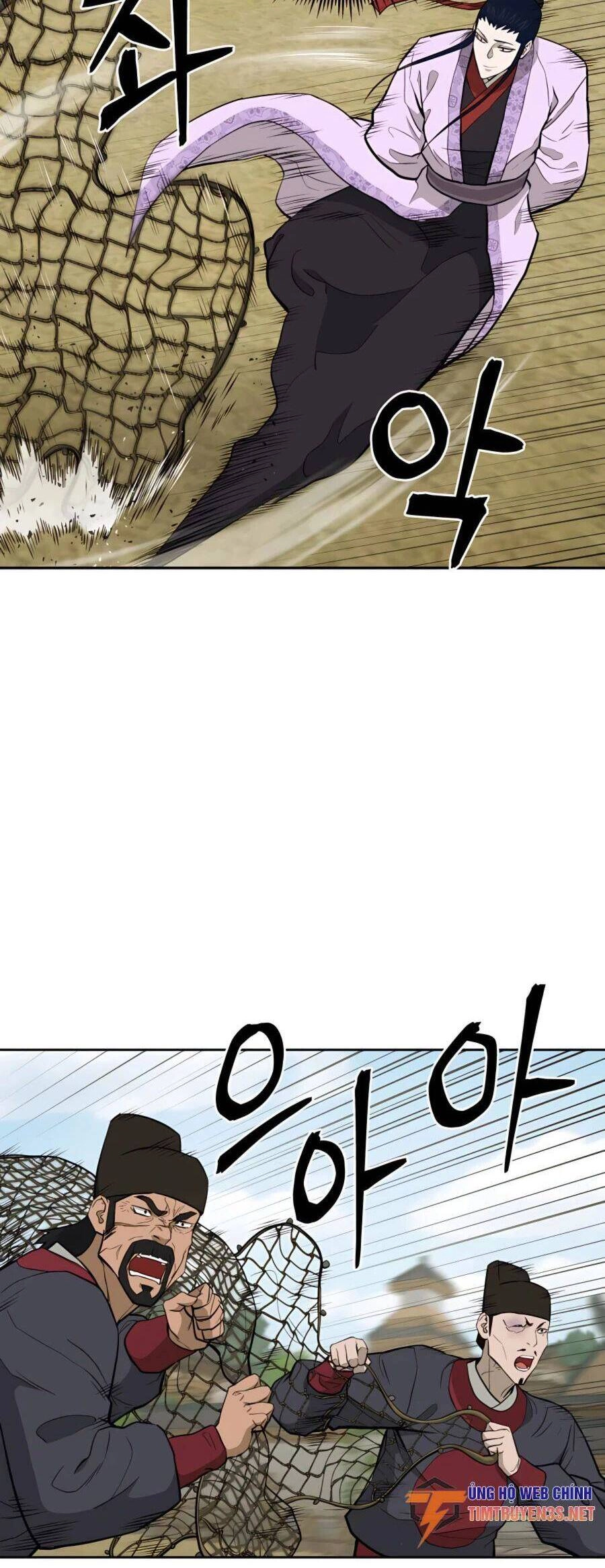 Thái Thú Kang Jin Lee Chapter 65 - 15