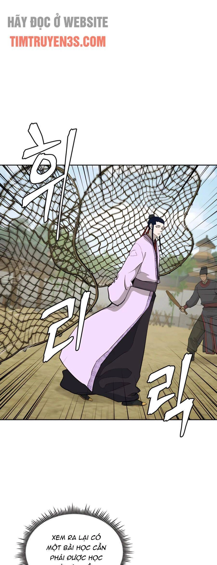 Thái Thú Kang Jin Lee Chapter 65 - 16