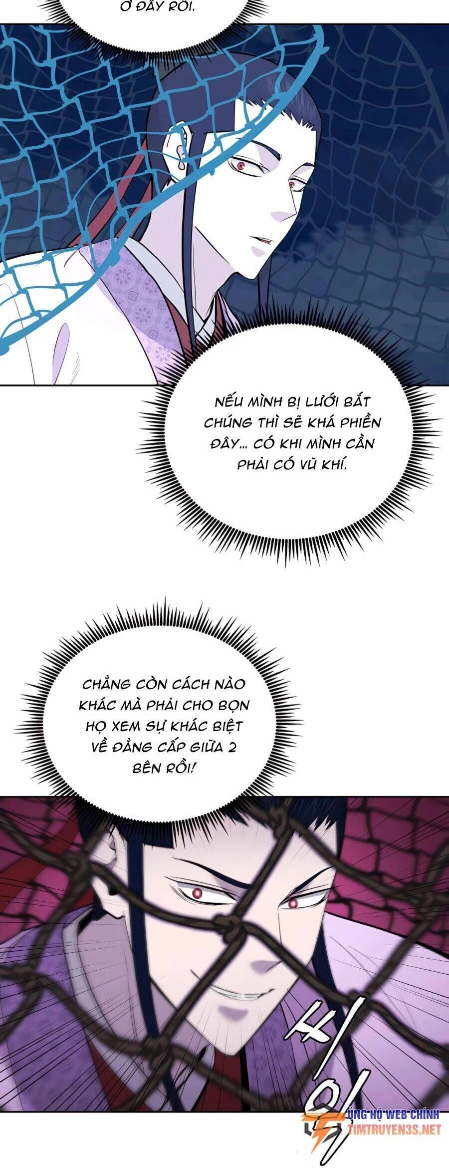 Thái Thú Kang Jin Lee Chapter 65 - 17