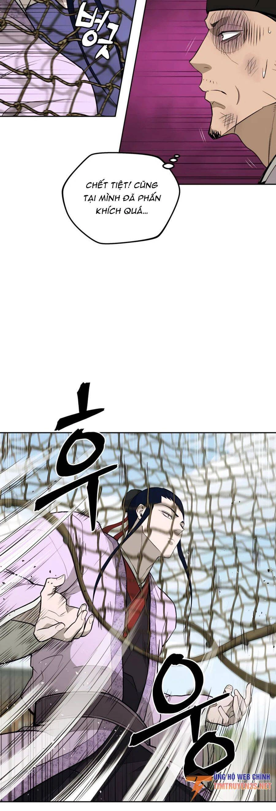 Thái Thú Kang Jin Lee Chapter 65 - 19