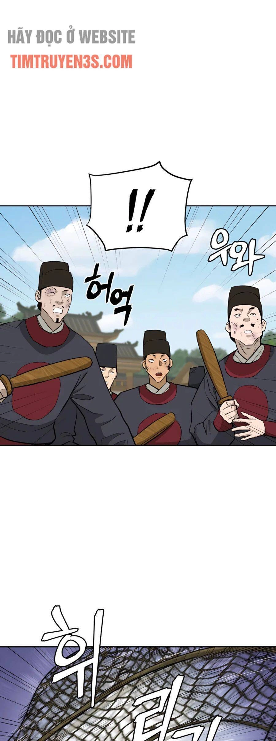 Thái Thú Kang Jin Lee Chapter 65 - 20