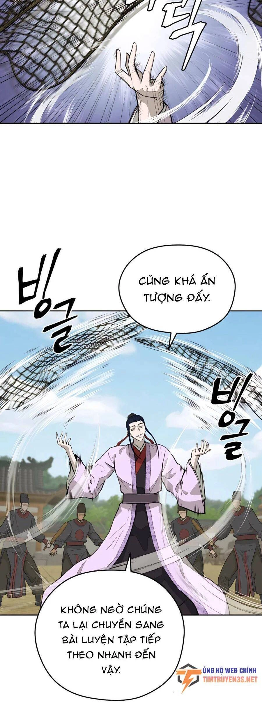 Thái Thú Kang Jin Lee Chapter 65 - 21