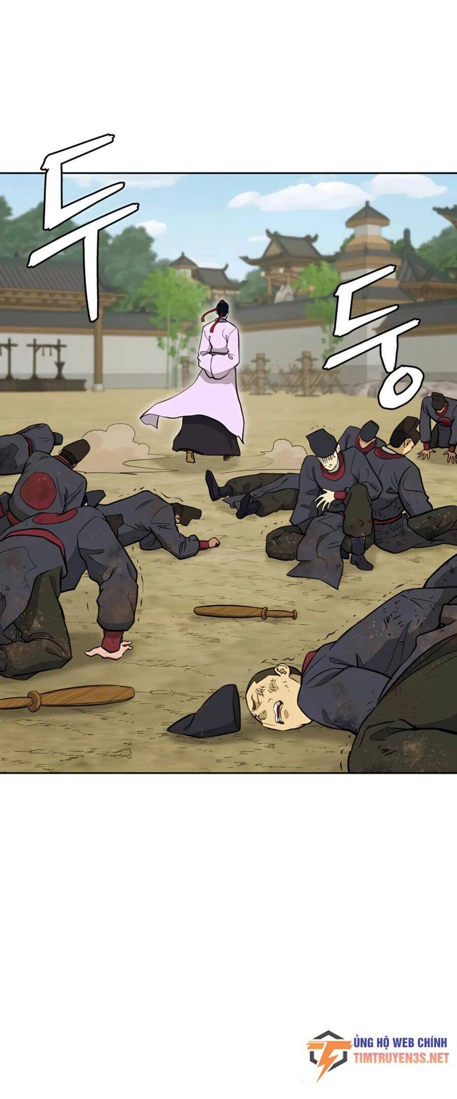 Thái Thú Kang Jin Lee Chapter 65 - 25