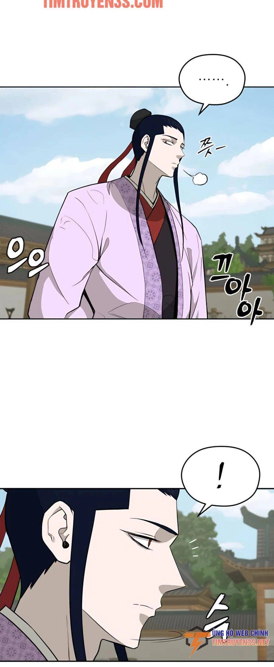 Thái Thú Kang Jin Lee Chapter 65 - 27