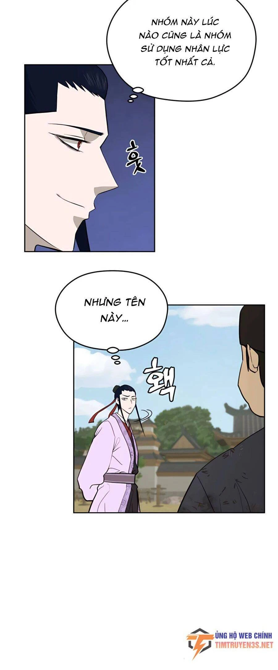 Thái Thú Kang Jin Lee Chapter 65 - 29