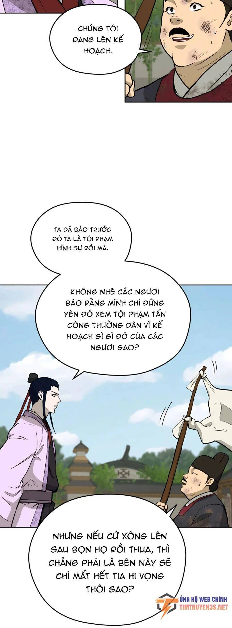 Thái Thú Kang Jin Lee Chapter 65 - 31