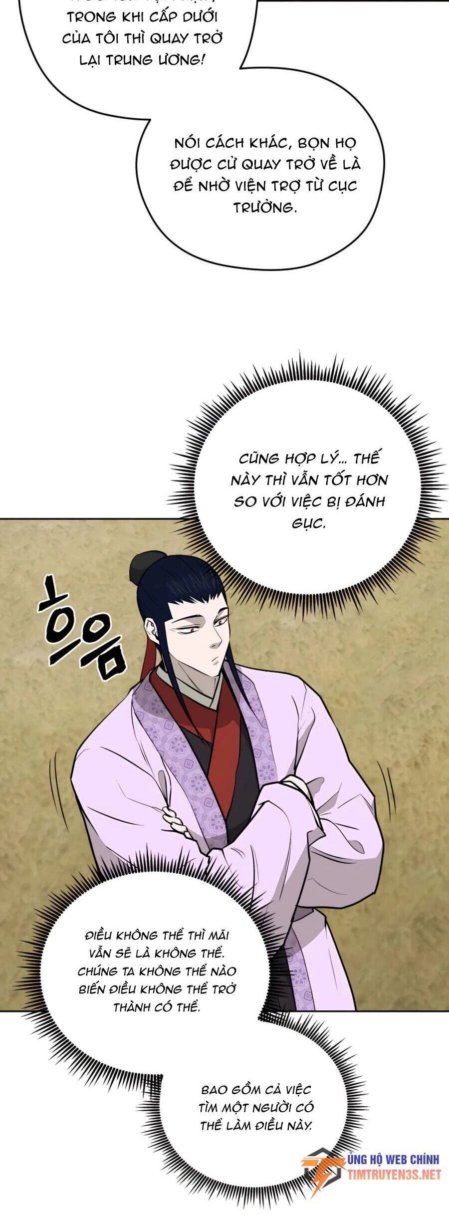 Thái Thú Kang Jin Lee Chapter 65 - 33