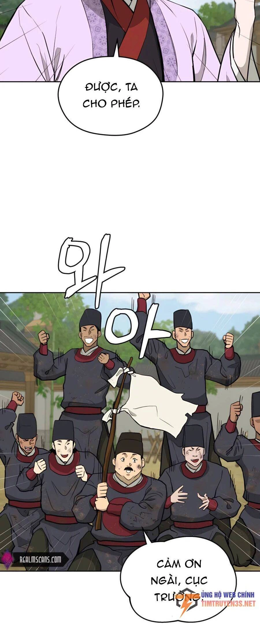 Thái Thú Kang Jin Lee Chapter 65 - 35