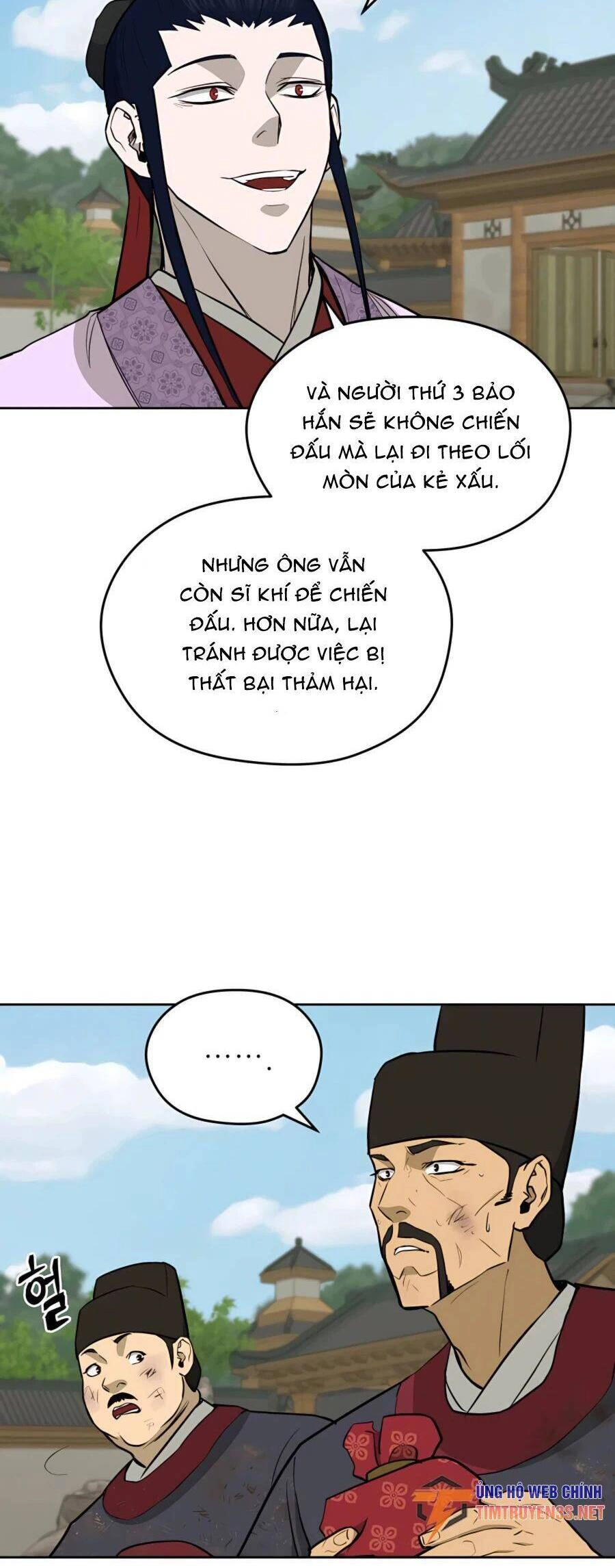 Thái Thú Kang Jin Lee Chapter 65 - 39