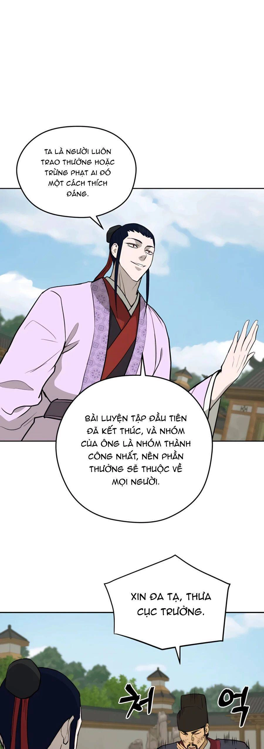 Thái Thú Kang Jin Lee Chapter 65 - 40