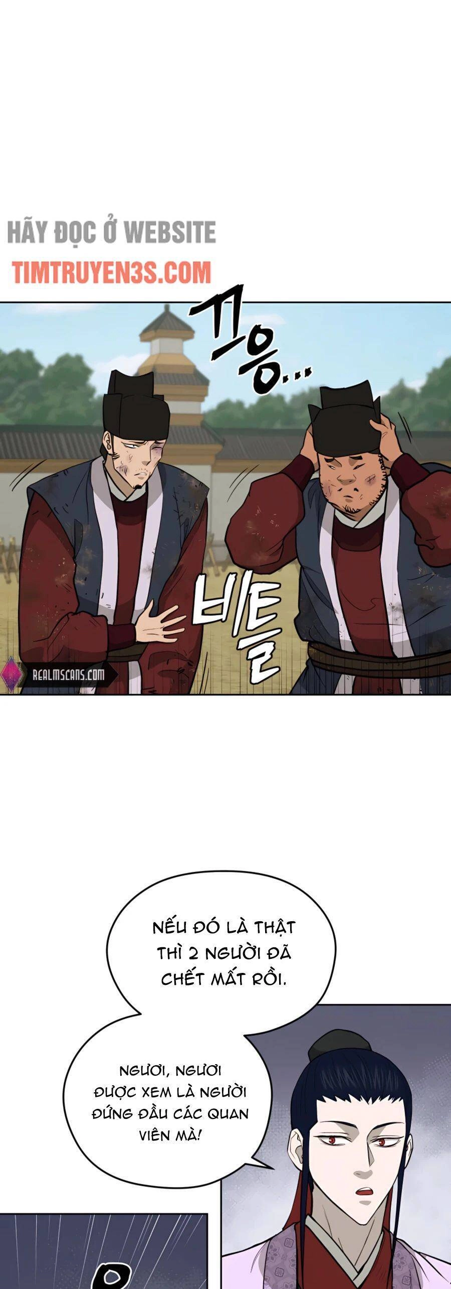 Thái Thú Kang Jin Lee Chapter 65 - 42