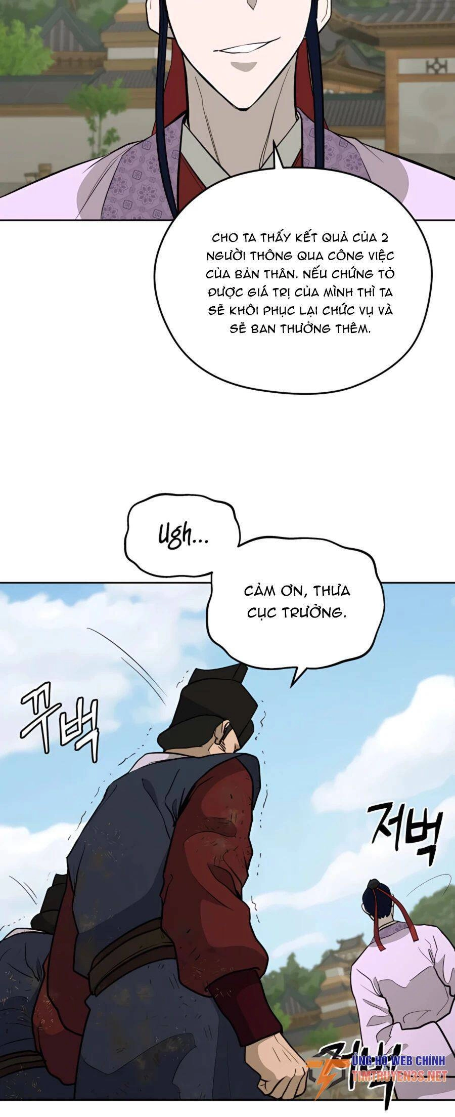 Thái Thú Kang Jin Lee Chapter 65 - 45