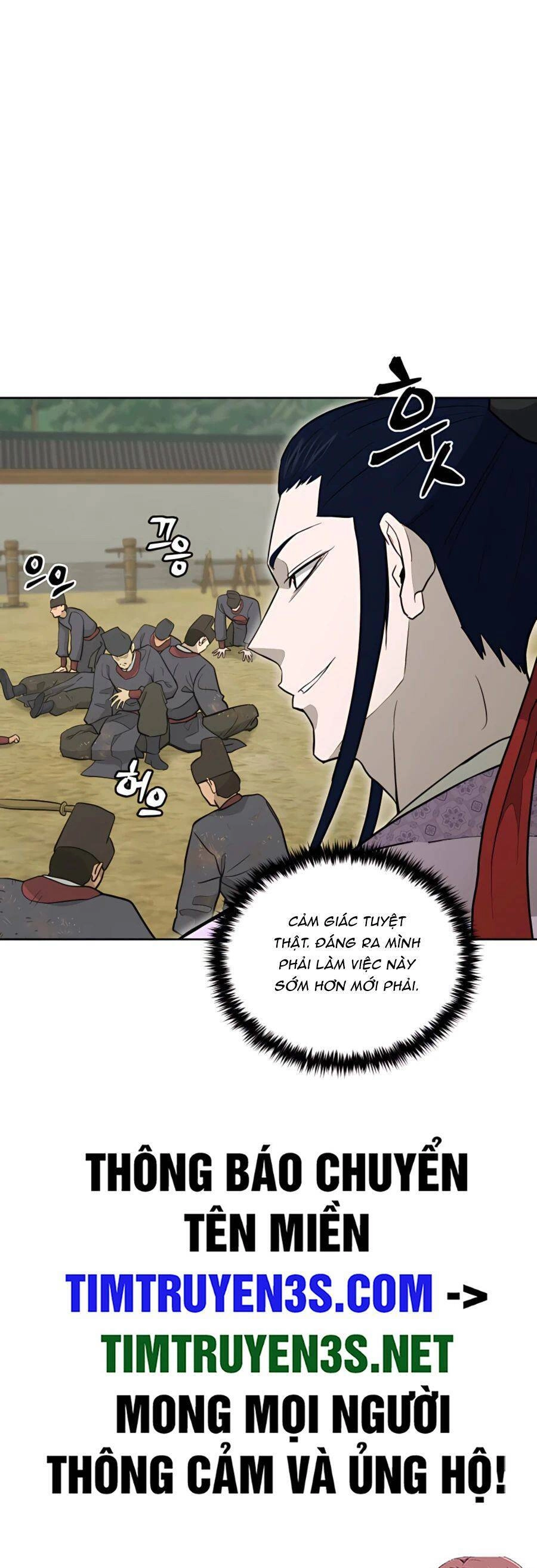 Thái Thú Kang Jin Lee Chapter 65 - 46