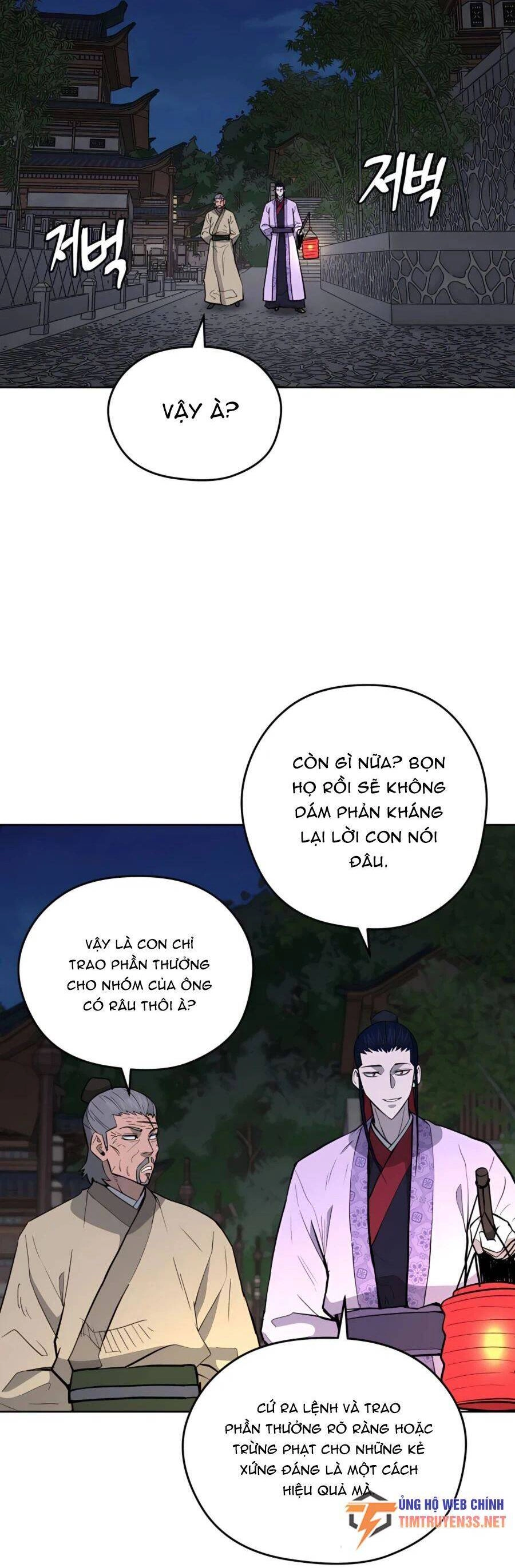 Thái Thú Kang Jin Lee Chapter 66 - 3