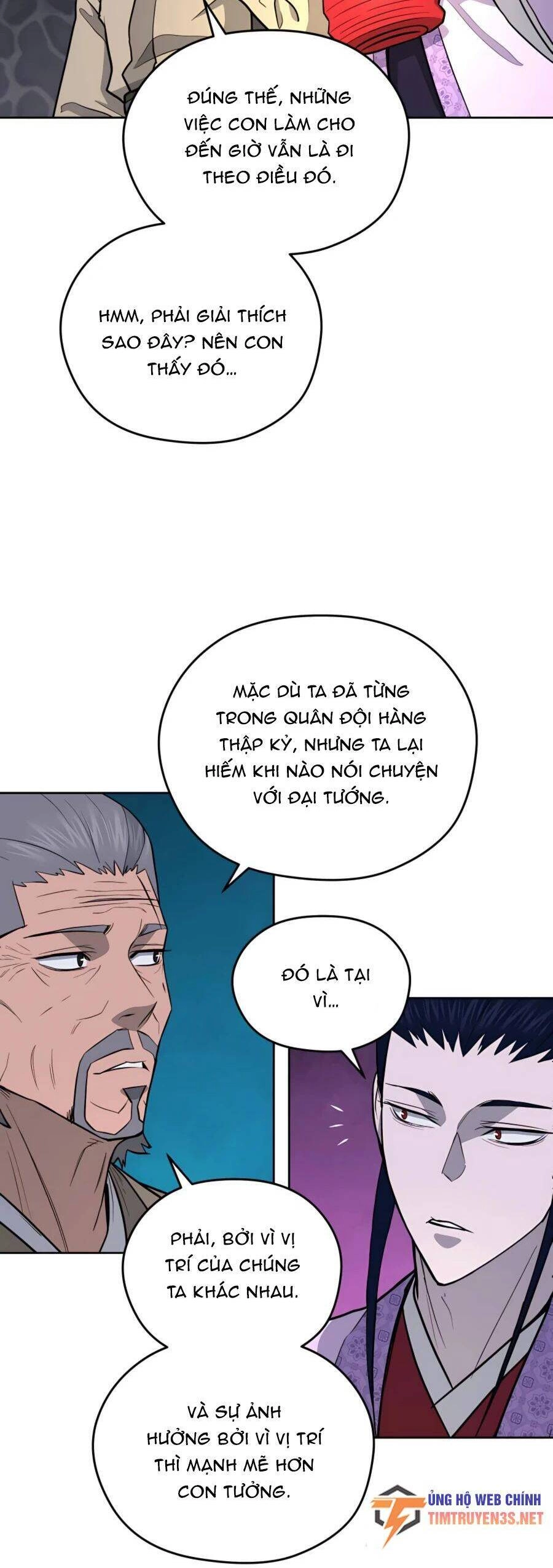 Thái Thú Kang Jin Lee Chapter 66 - 9