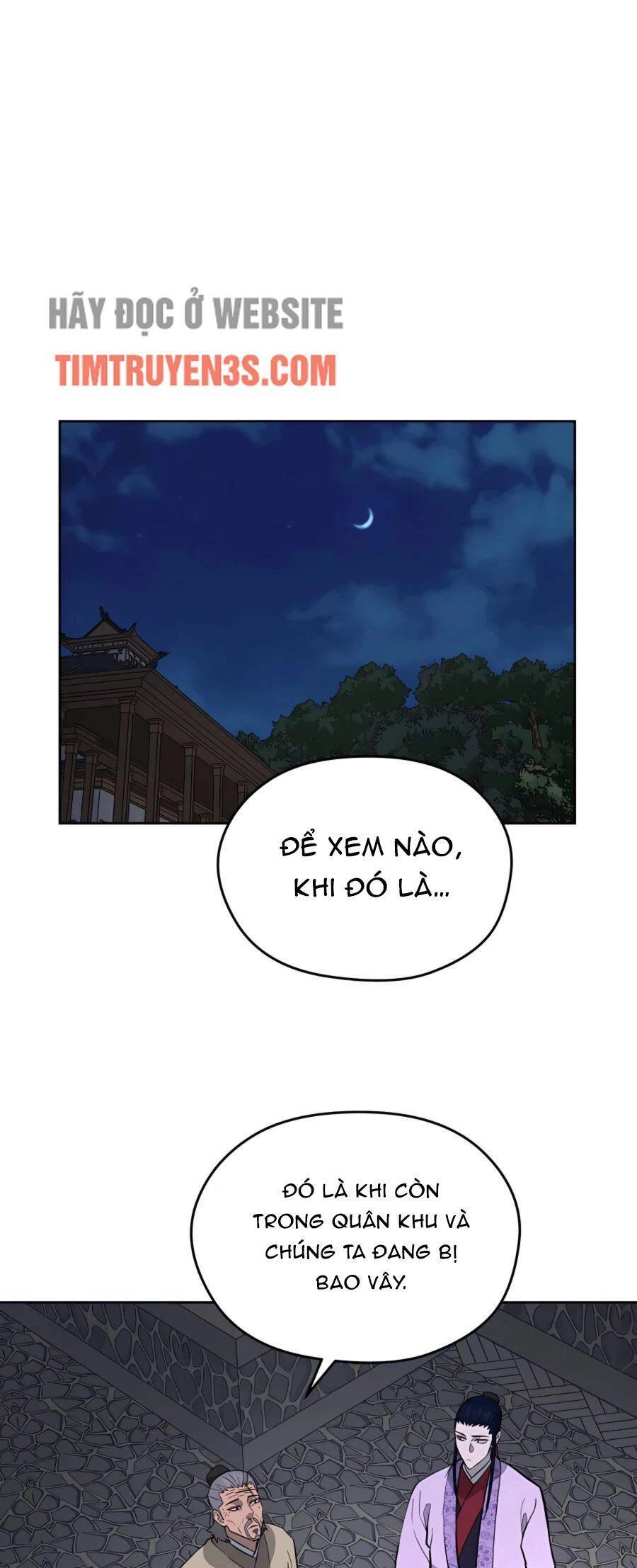 Thái Thú Kang Jin Lee Chapter 66 - 10