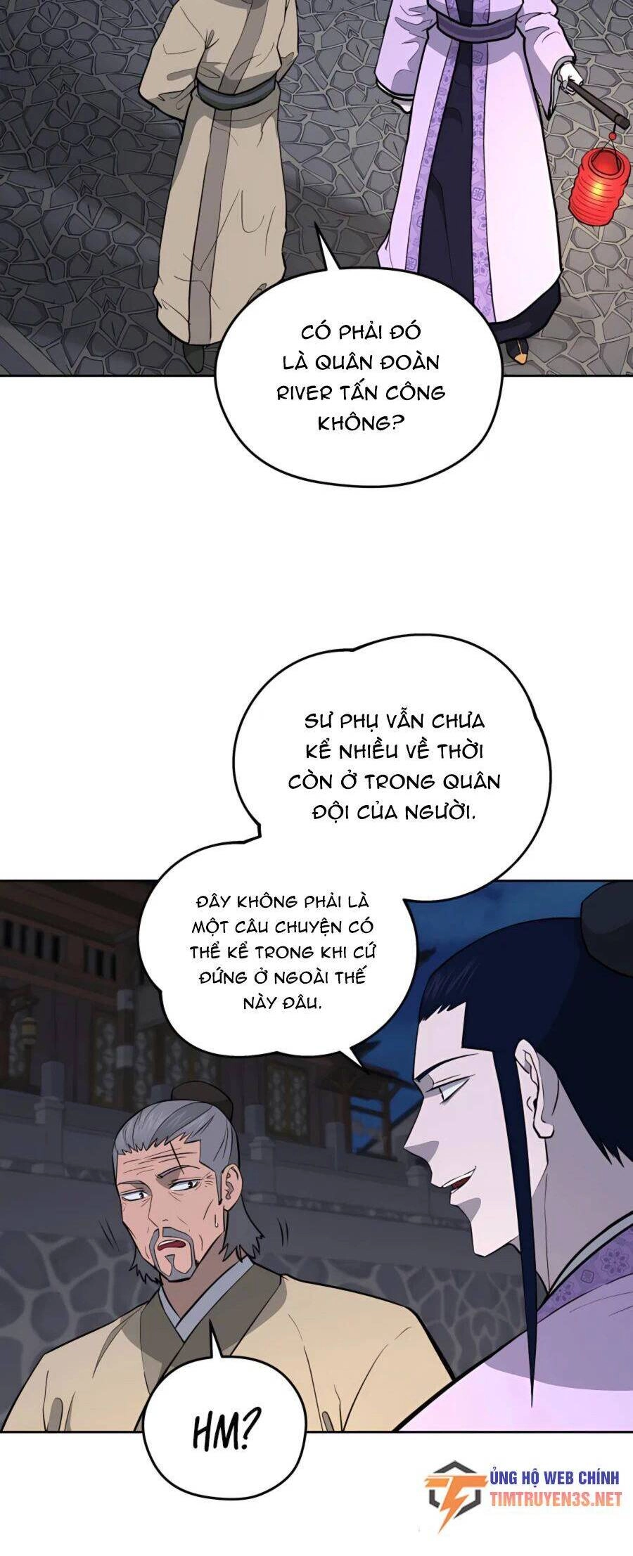 Thái Thú Kang Jin Lee Chapter 66 - 11