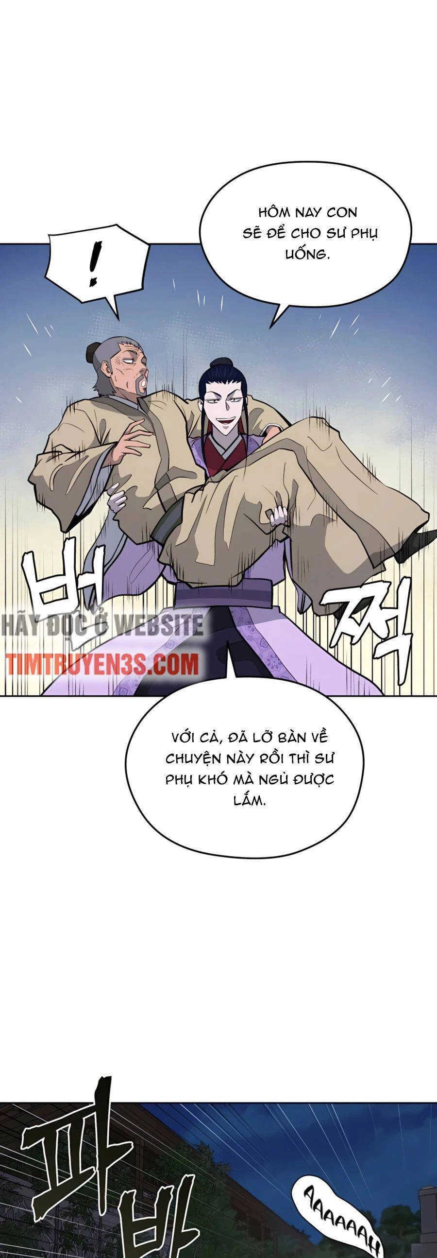 Thái Thú Kang Jin Lee Chapter 66 - 12